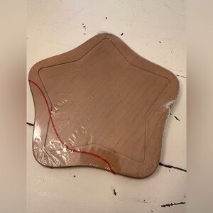 Longaberger Patriotic Little Star Lid